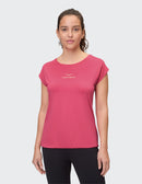 VENICE BEACH VB_Wonder 1003 02 T-Shirt peony Trainingsshirts VENICE BEACH