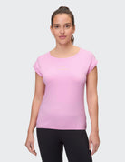 VENICE BEACH VB_Wonder 1003 02 T-Shirt peony Trainingsshirts VENICE BEACH