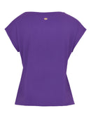 VENICE BEACH VB_Wonder 1003 02 T-Shirt peony Trainingsshirts VENICE BEACH