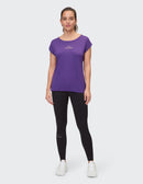 VENICE BEACH VB_Wonder 1003 02 T-Shirt peony Trainingsshirts VENICE BEACH