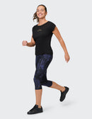 VENICE BEACH VB_Wonder 1003 02 T-Shirt peony Trainingsshirts VENICE BEACH