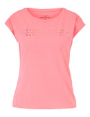 VENICE BEACH Damen Shirt Wonder Trainingsshirts VENICE BEACH salmon S