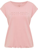 VENICE BEACH Damen Shirt Wonder Trainingsshirts VENICE BEACH rose S