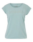 VENICE BEACH Damen Shirt Wonder Trainingsshirts VENICE BEACH blue shadow S