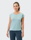 VENICE BEACH Damen Shirt Wonder Trainingsshirts VENICE BEACH