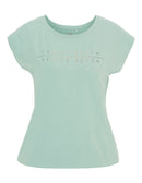 VENICE BEACH Damen Shirt Wonder Trainingsshirts VENICE BEACH agave XS