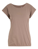 VENICE BEACH VB_Wonder 4004 11 T-Shirt anthracite