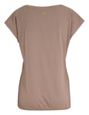VENICE BEACH VB_Wonder 4004 11 T-Shirt anthracite