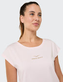 VENICE BEACH VB_Wonder 4004 11 T-Shirt anthracite