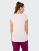 VENICE BEACH VB_Wonder 4004 11 T-Shirt anthracite