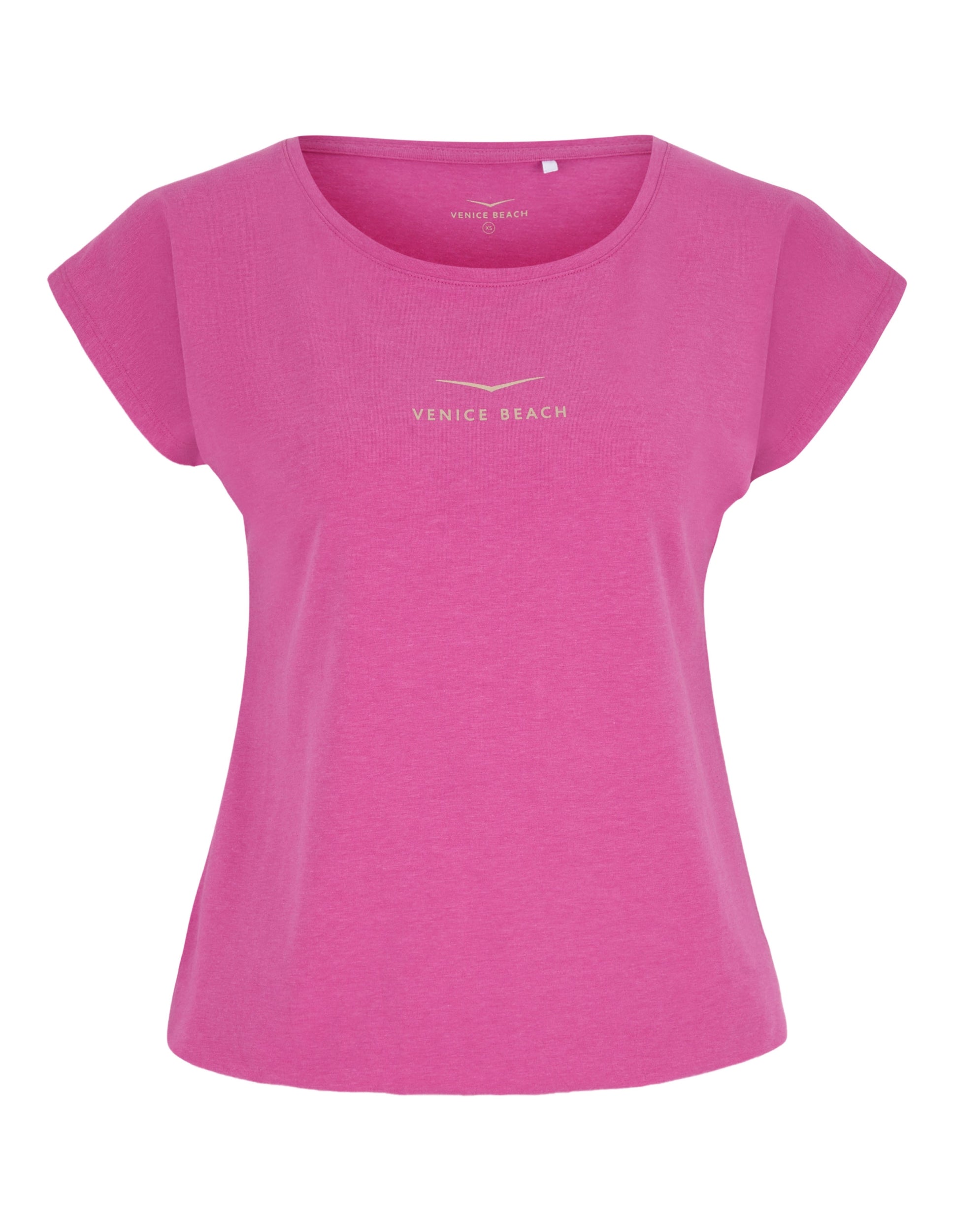 VENICE BEACH VB_Wonder 4004 11 T-Shirt anthracite Trainingsshirts VENICE BEACH 541 XS