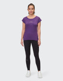 VENICE BEACH VB_Wonder 4004 11 T-Shirt anthracite Trainingsshirts VENICE BEACH