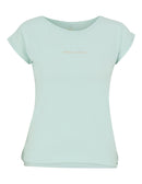 VENICE BEACH VB_Wonder 4004 11 T-Shirt anthracite Trainingsshirts VENICE BEACH peppermint XS
