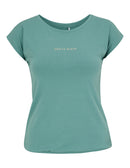 VENICE BEACH VB_Wonder 4004 11 T-Shirt anthracite