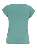 VENICE BEACH VB_Wonder 4004 11 T-Shirt anthracite