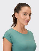 VENICE BEACH VB_Wonder 4004 11 T-Shirt anthracite