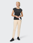 VENICE BEACH VB_Wonder 4004 11 T-Shirt anthracite Trainingsshirts VENICE BEACH