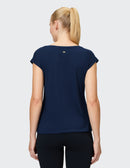 VENICE BEACH VB_Wonder 4004 12 T-Shirt peony Trainingsshirts VENICE BEACH