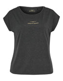 VENICE BEACH VB_Wonder DMELZ 02 T-Shirt carrot Trainingsshirts VENICE BEACH anthracite XS