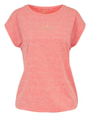 VENICE BEACH VB_Wonder DMELZ 02 T-Shirt carrot Trainingsshirts VENICE BEACH bitter sweet XS