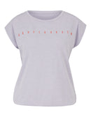 VENICE BEACH VB_Wonder DMELZ T-Shirt Trainingsshirts VENICE BEACH light purple XS