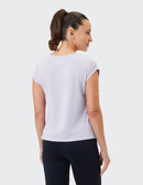 VENICE BEACH VB_Wonder DMELZ T-Shirt Trainingsshirts VENICE BEACH