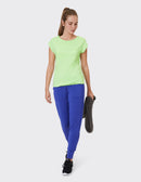 VENICE BEACH VB_Wonder DMELZ T-Shirt Trainingsshirts VENICE BEACH