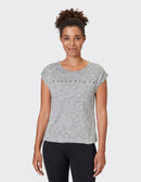 VENICE BEACH VB_Wonder DMELZ T-Shirt Trainingsshirts VENICE BEACH