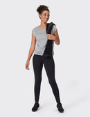 VENICE BEACH VB_Wonder DMELZ T-Shirt Trainingsshirts VENICE BEACH