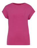 VENICE BEACH VB_Yvi 4004 T-Shirt anthracite Trainingsshirts VENICE BEACH peony XS