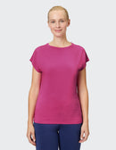 VENICE BEACH VB_Yvi 4004 T-Shirt anthracite Trainingsshirts VENICE BEACH