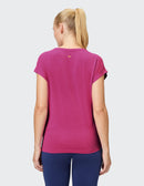 VENICE BEACH VB_Yvi 4004 T-Shirt anthracite Trainingsshirts VENICE BEACH