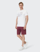 VENICE BEACH VBM_Hayes DMS 03 T-Shirt Trainingsshirts VENICE BEACH