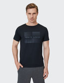 VENICE BEACH VBM_Hayes DMS 03 T-Shirt Trainingsshirts VENICE BEACH