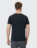 VENICE BEACH VBM_Hayes DMS 03 T-Shirt Trainingsshirts VENICE BEACH