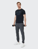 VENICE BEACH VBM_Hayes DMS 03 T-Shirt Trainingsshirts VENICE BEACH