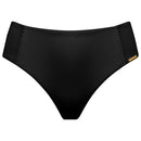 WATERCULT BIKINI SLIP Bikini WATERCULT 909 deep black 36