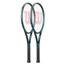 WILSON Blade 104 V9 Tennisschläger WILSON