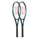 WILSON Blade 104 V9 Tennisschläger WILSON