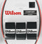 WILSON PRO OVERGRIP BK