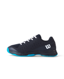 WILSON RUSH PRO JR L Tennisschuhe WILSON 000 Navy Blazer 33 1/3
