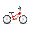 WOOM woom 1 Plus - 14" Kinder-/ Jugendbike WOOM woom red -