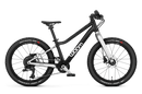 WOOM woom 4 - 20'' OFF Kinder-/ Jugendbike WOOM black -