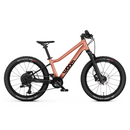 WOOM woom 4 - 20'' OFF AIR Kinder-/ Jugendbike WOOM terra coppa -