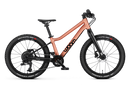 WOOM woom 4 - 20'' OFF Kinder-/ Jugendbike WOOM terra coppa -