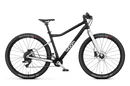 WOOM woom 6 - 26'' OFF Kinder-/ Jugendbike WOOM 8001 black -