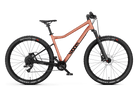 WOOM woom 6 - 26'' OFF AIR Kinder-/ Jugendbike WOOM infinity teel -