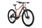 WOOM woom 6 - 26'' OFF AIR Kinder-/ Jugendbike WOOM
