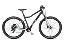 WOOM woom 6 - 26'' OFF AIR Kinder-/ Jugendbike WOOM black -