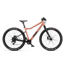 WOOM woom 6 - 26'' OFF Kinder-/ Jugendbike WOOM terra coppa -